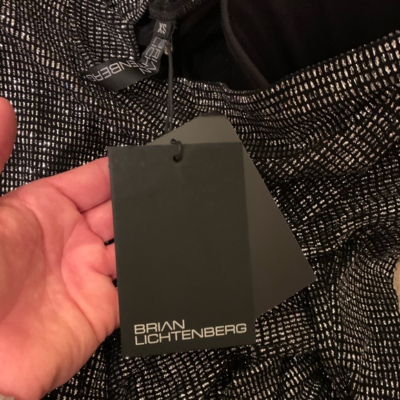 Brian Lichtenberg dress XS - Picture 5 of 11